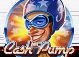 Игра Cash Pump